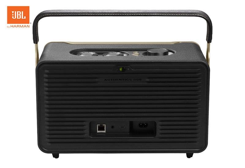 JBL AUTHENTICS 300 — slika 9 od 9