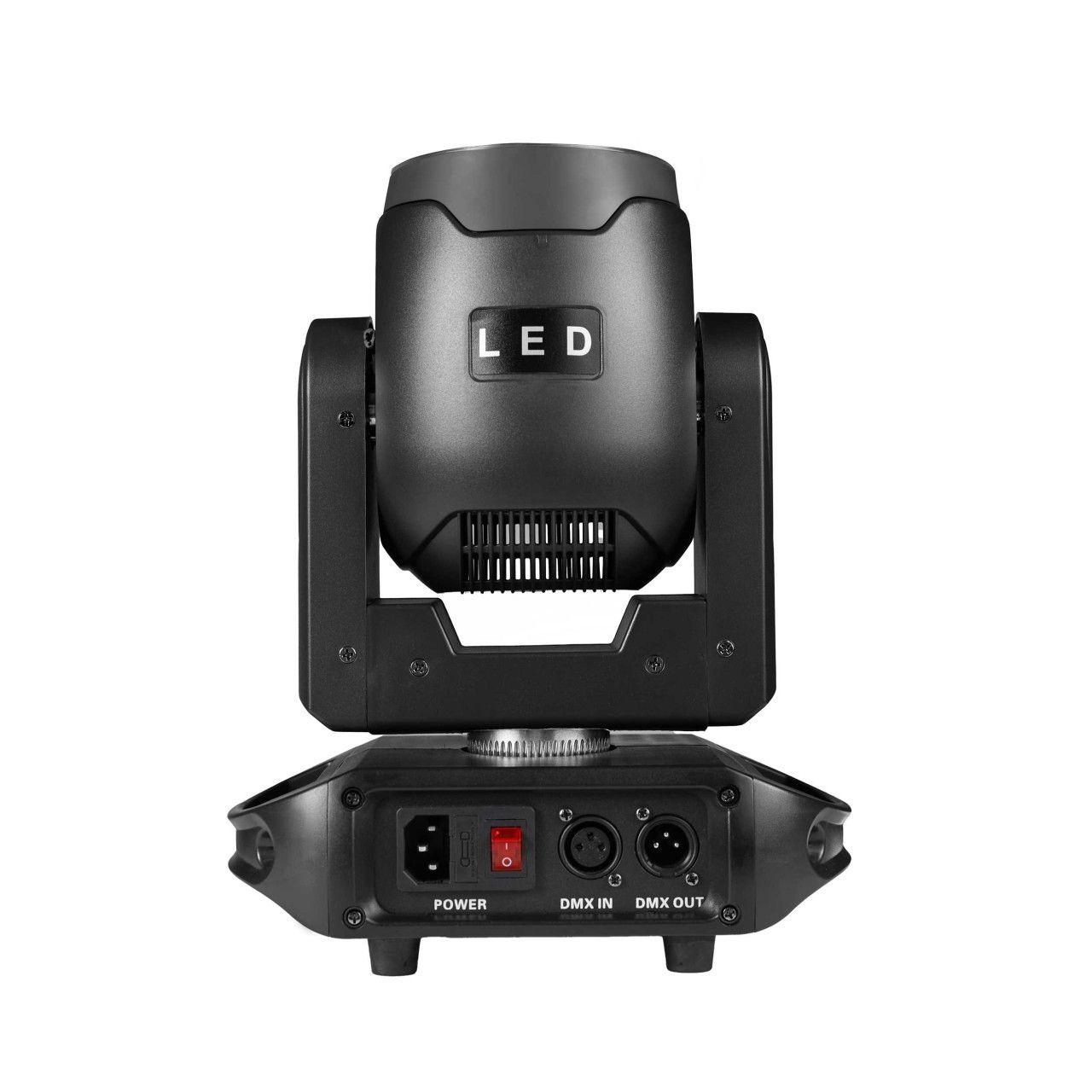 96-BE SL Bee Eye Easy-Light 6x15W RGBW Moving Head — slika 4 od 12