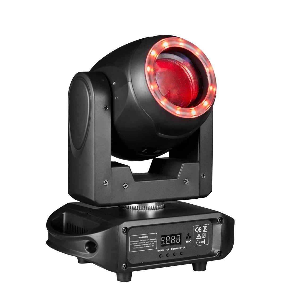 80-BEAM Easy-light LED 80W moving head — slika 1 od 6