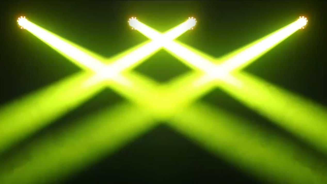 80-BEAM Easy-light LED 80W moving head — slika 6 od 6