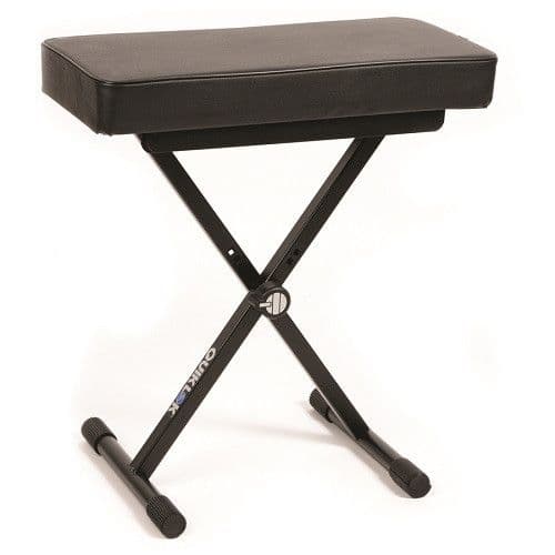 Q-LOK BX8 - stolica za sint/pianino — slika 1 od 1