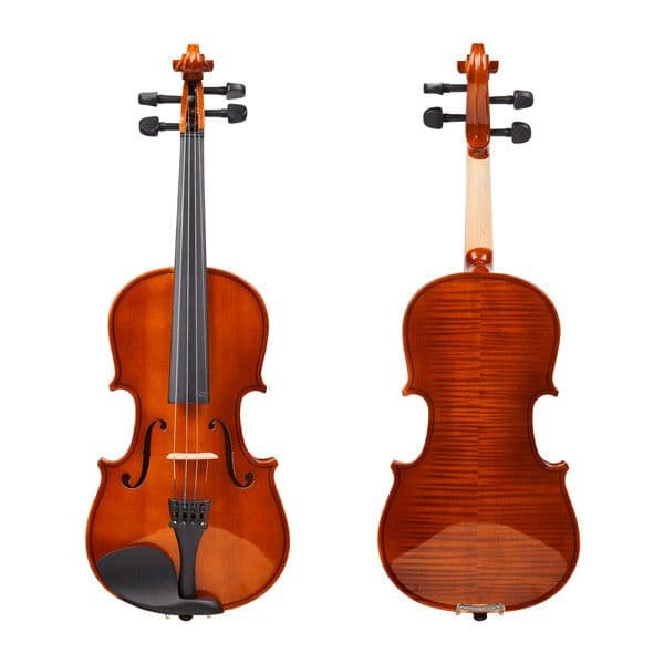 TAYSTE R80 SOLID TOP 1/2, 3/4 , 4/4 — slika 2 od 5