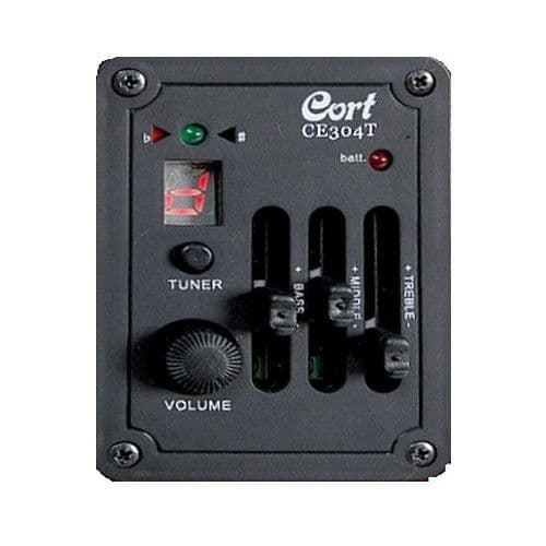 CORT CE304T-pickup za gitaru — slika 1 od 1