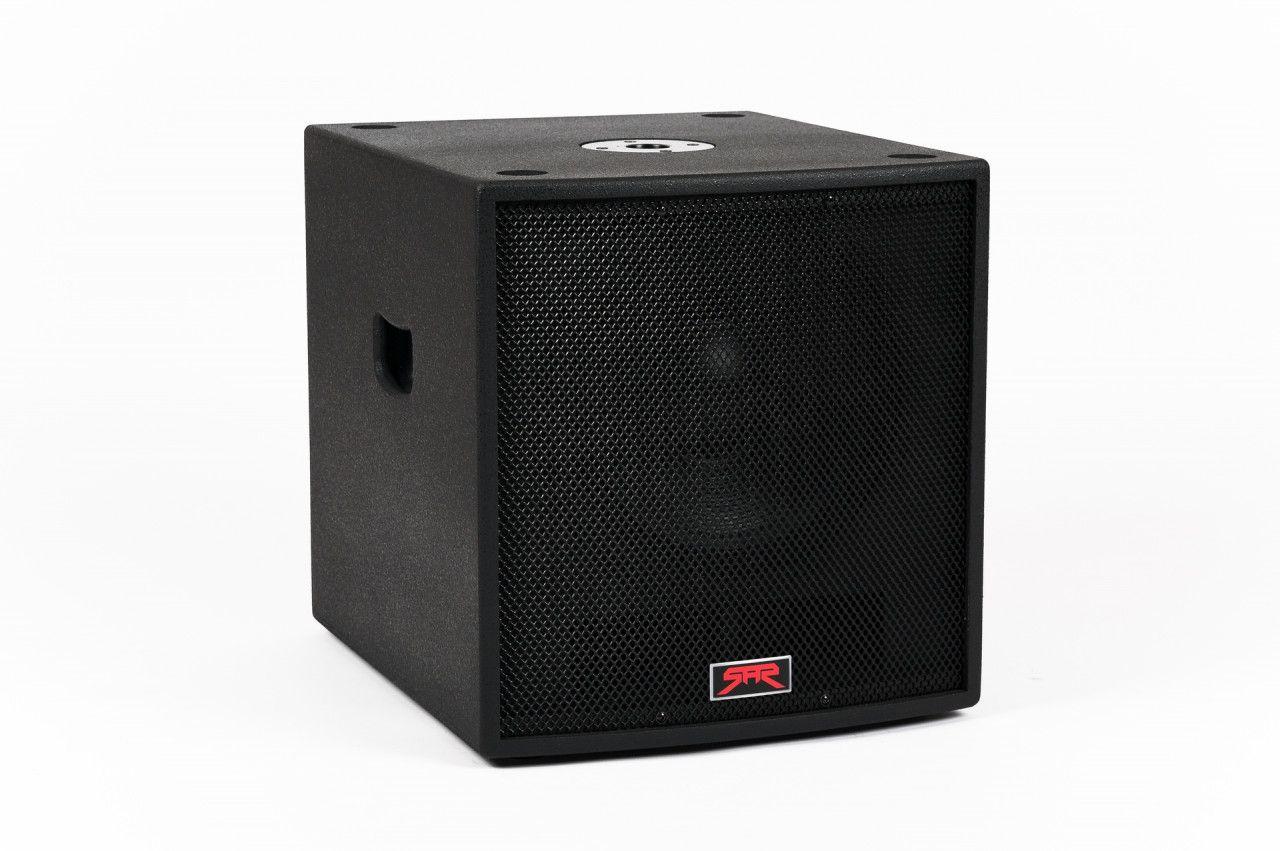 SAR E PRO SUB-112S 12" bass — slika 3 od 4