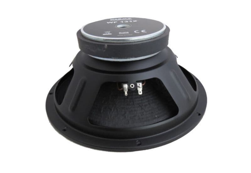 Zvučnik 12" - 8 Ohm Karma WF-1312 — slika 1 od 3
