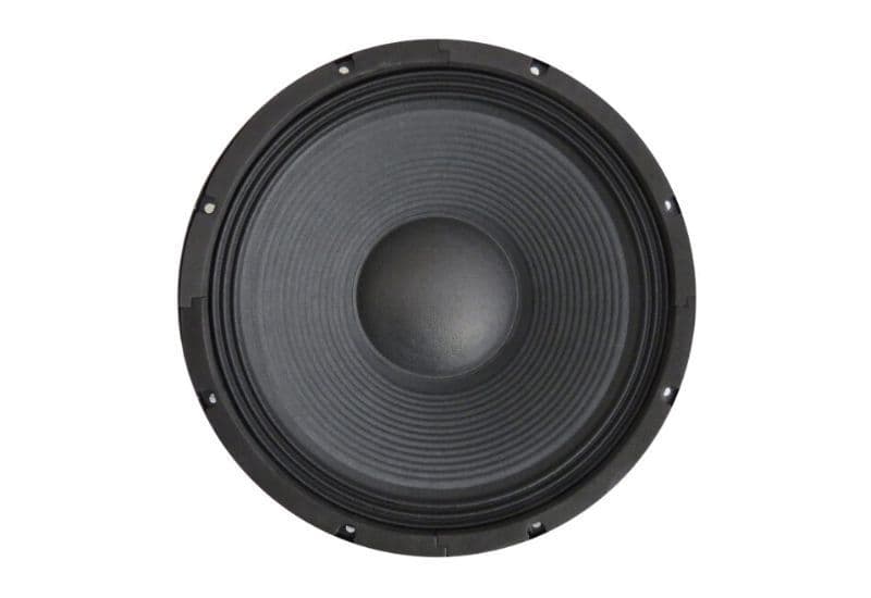 Zvučnik 12" - 8 Ohm Karma WF-1312 — slika 3 od 3