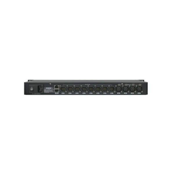 ENP DSP-408 DSP procesor zvuka 4 in/8 out — slika 4 od 4