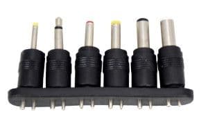 ACR-628 Karma univerzalni adapter 2500mA — slika 3 od 3