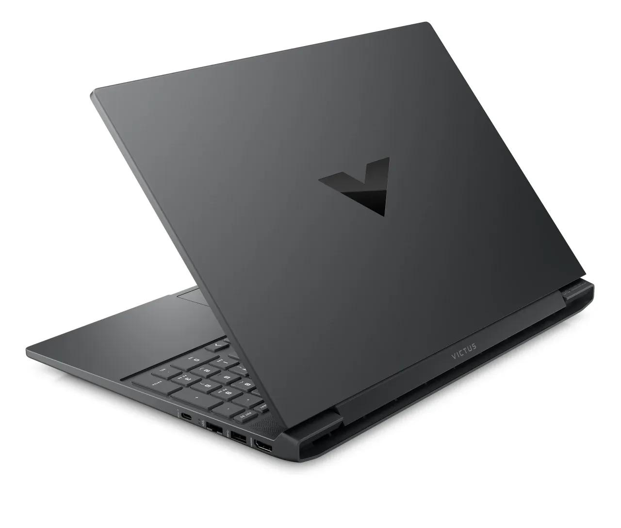 HP Victus 15-FB2008 Ryzen 5 8645HS/512/16/RTX 2050/15.6 144Hz — slika 3 od 5