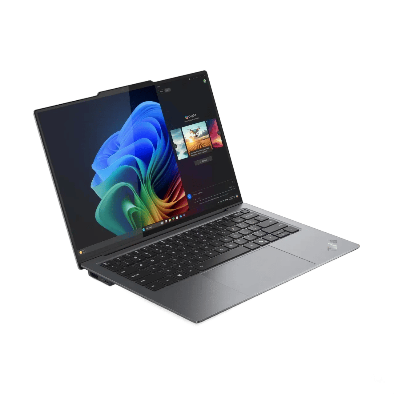 Lenovo ThinkPad X9 14 G1 Ultra 7 258V/32GB/1TB M2/2.8K OLED — slika 4 od 5