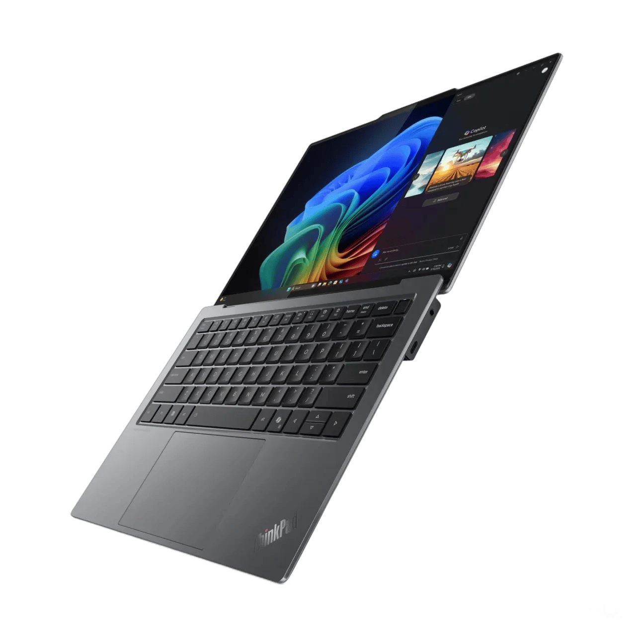 Lenovo ThinkPad X9 14 G1 Ultra 7 258V/32GB/1TB M2/2.8K OLED — slika 3 od 5