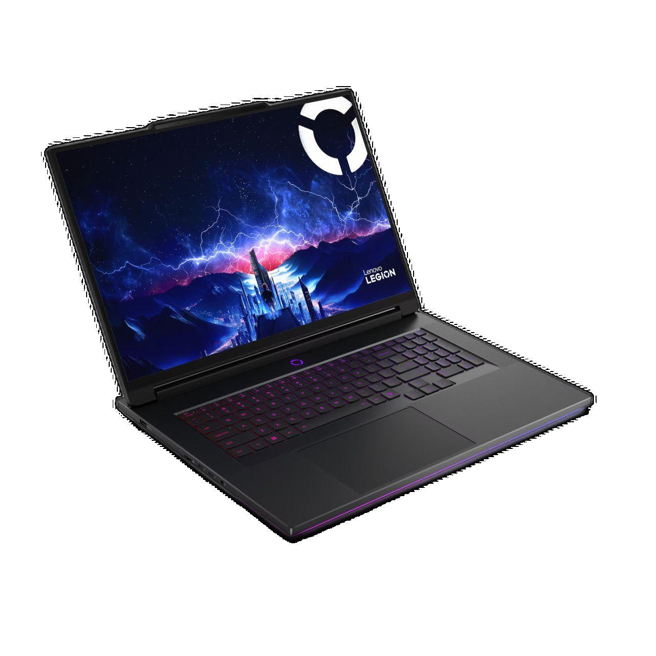 Lenovo Legion 9 18IAX10 Ultra 9 275HX/32GB/1TB/4K 240Hz/RTX 5080 — slika 4 od 4
