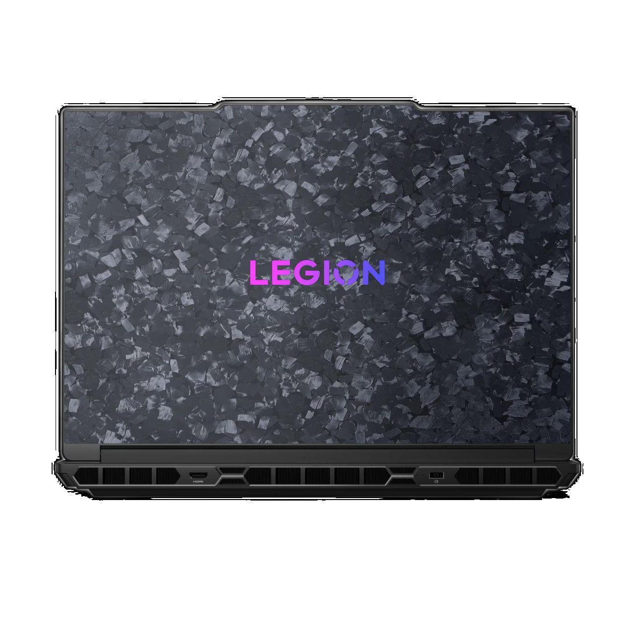 Lenovo Legion 9 18IAX10 Ultra 9 275HX/32GB/1TB/4K 240Hz/RTX 5080 — slika 1 od 4