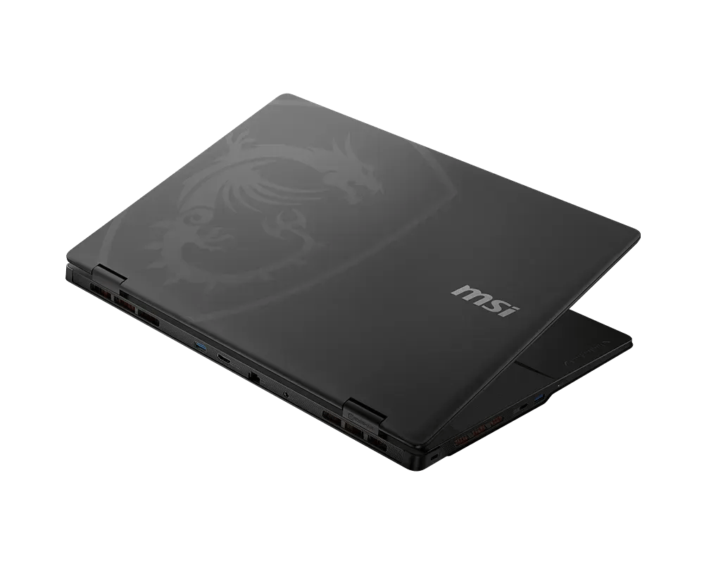 MSI CROSSHAIR 18 HX AI Ultra 9 275HX/RTX 5070/32GB DDR5/18" 240HZ — slika 2 od 5