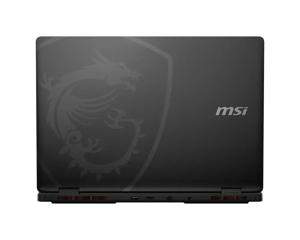 MSI CROSSHAIR 18 HX AI Ultra 9 275HX/RTX 5070/32GB DDR5/18" 240HZ — slika 3 od 5