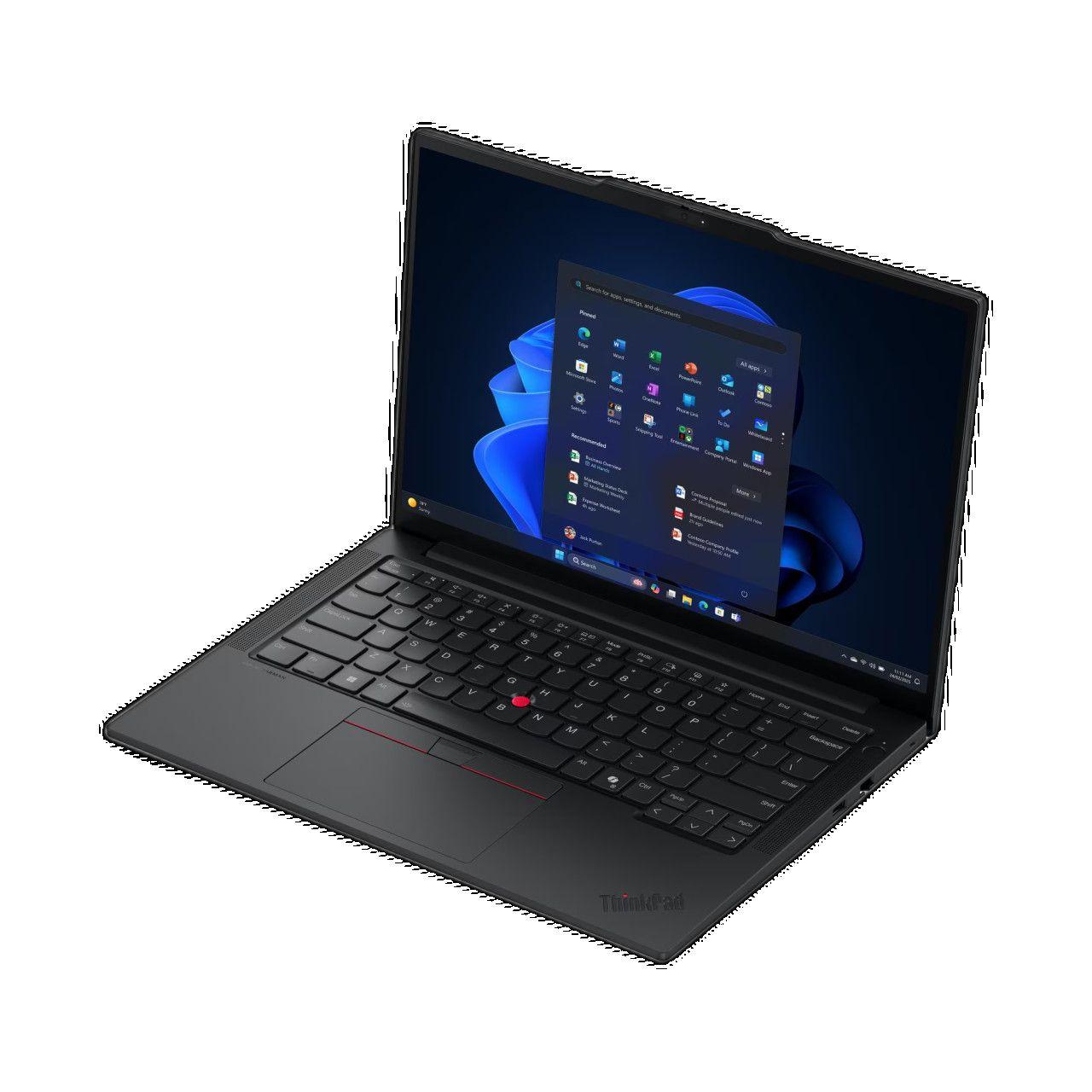 Lenovo ThinkPad E14 G7 Ultra 7 255H/32GB/512GB M2/WUXGA/W11P — slika 4 od 4