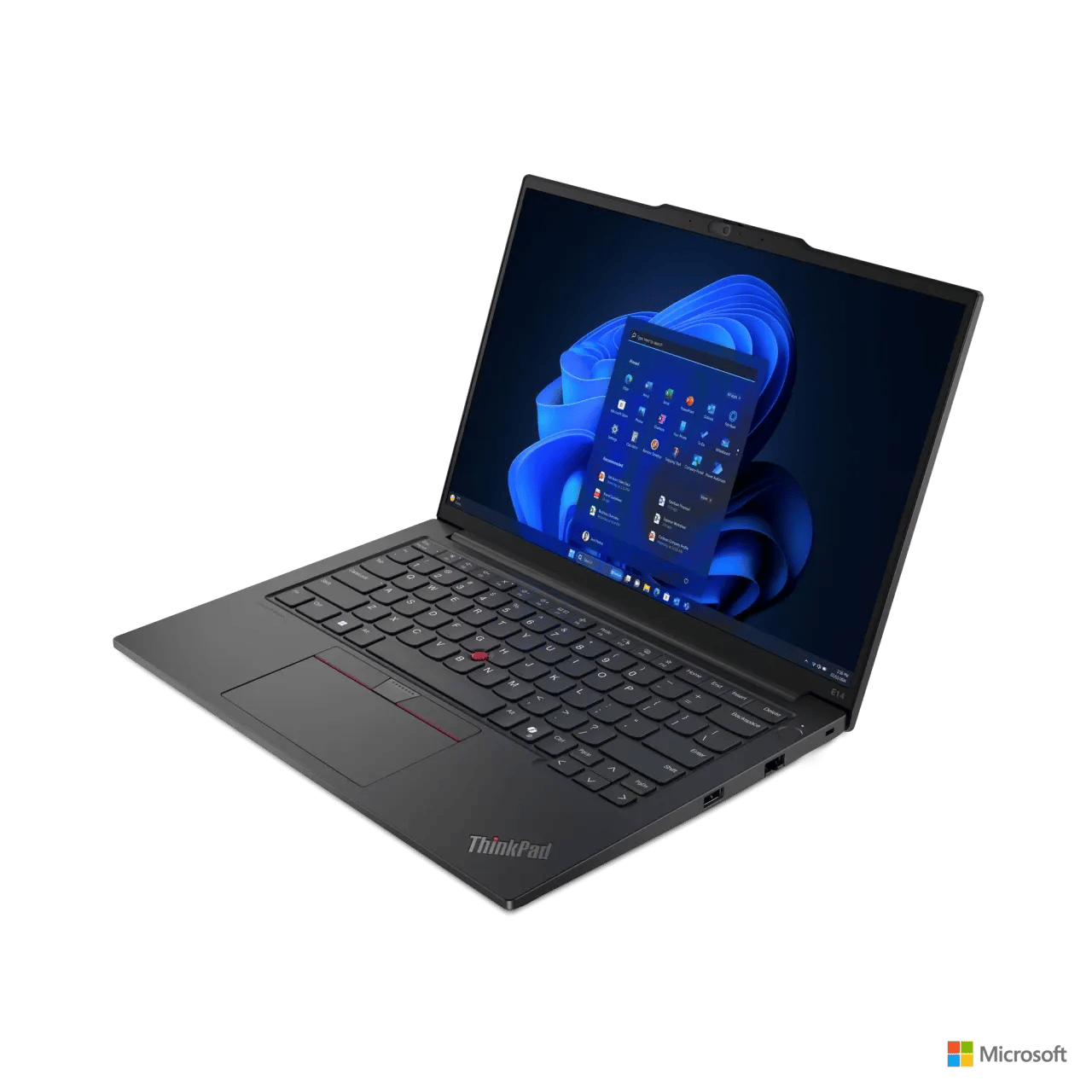 Lenovo ThinkPad E14 G6 Ultra 5 125/16GB/512GB M2/WUXGA/W11P — slika 4 od 4