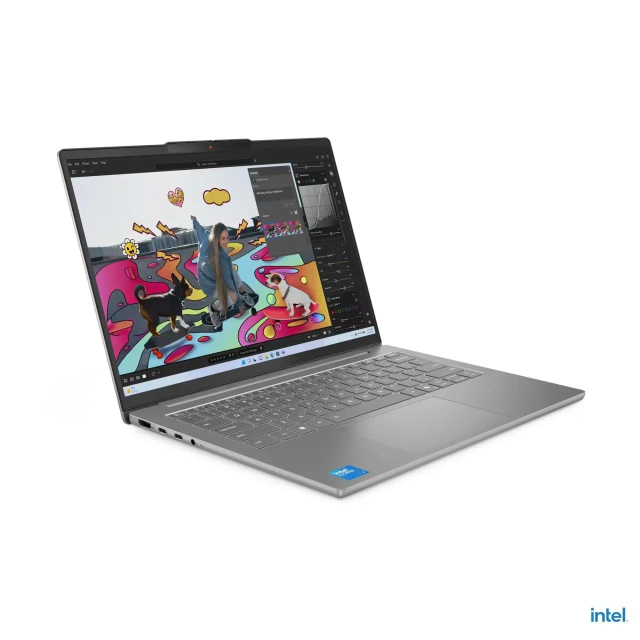 Lenovo IdeaPad Slim 5 14IRH10R Core 7 240H/32GB/1TB/WUXGA/W11P — slika 3 od 3