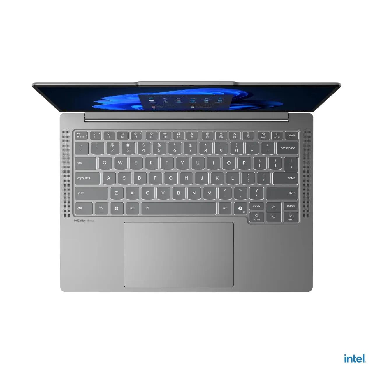Lenovo IdeaPad Pro 5 14IAH10 Ultra 9 285H/32GB/1TB M2/3K/W11 — slika 3 od 4