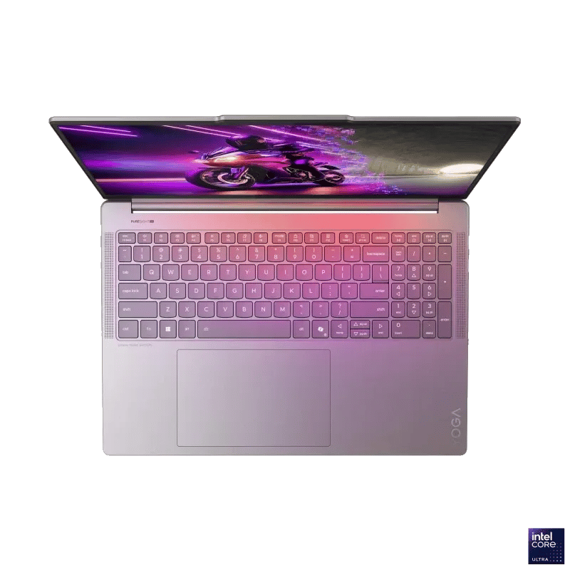 Lenovo Yoga Pro 9 16IAH10 U9 285H/32/1TB/2880x1800/Touch/RTX5050 — slika 3 od 3