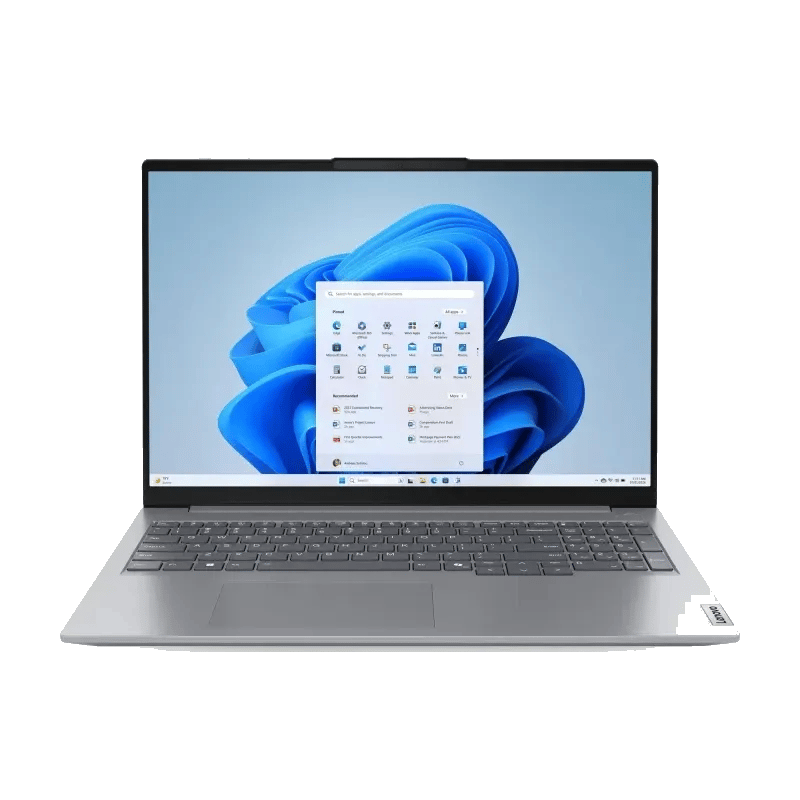 Lenovo ThinkBook 16 G7 ARP R7 7735HS/32/1TB/WUXGA/W11 — slika 3 od 3