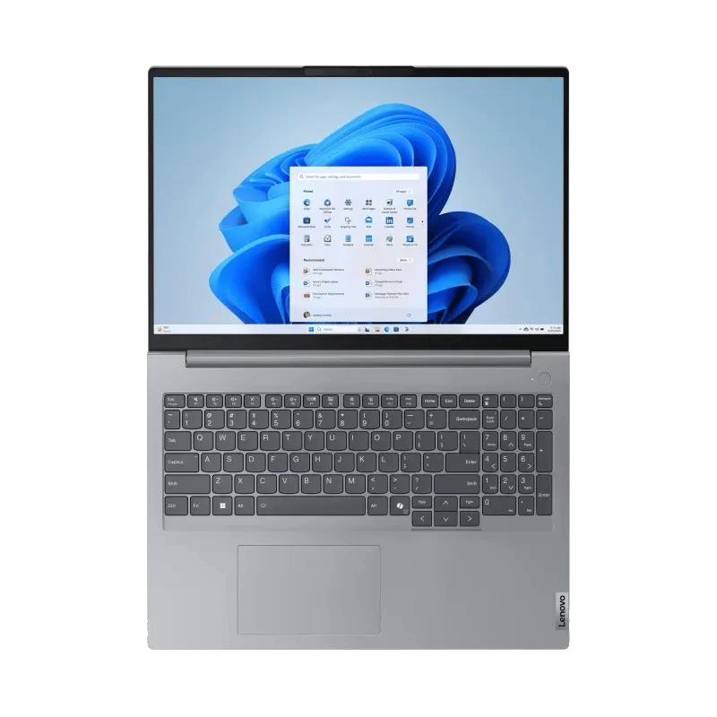 Lenovo ThinkBook 16 G7 ARP R7 7735HS/32/1TB/WUXGA/W11 — slika 2 od 3