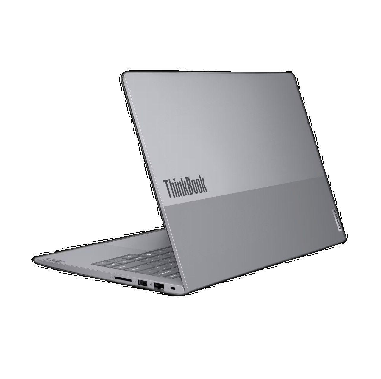 Lenovo ThinkBook 14 G8 IRL Ultra 5 210H/16GB/512M2/WUXGA/W11 — slika 2 od 4