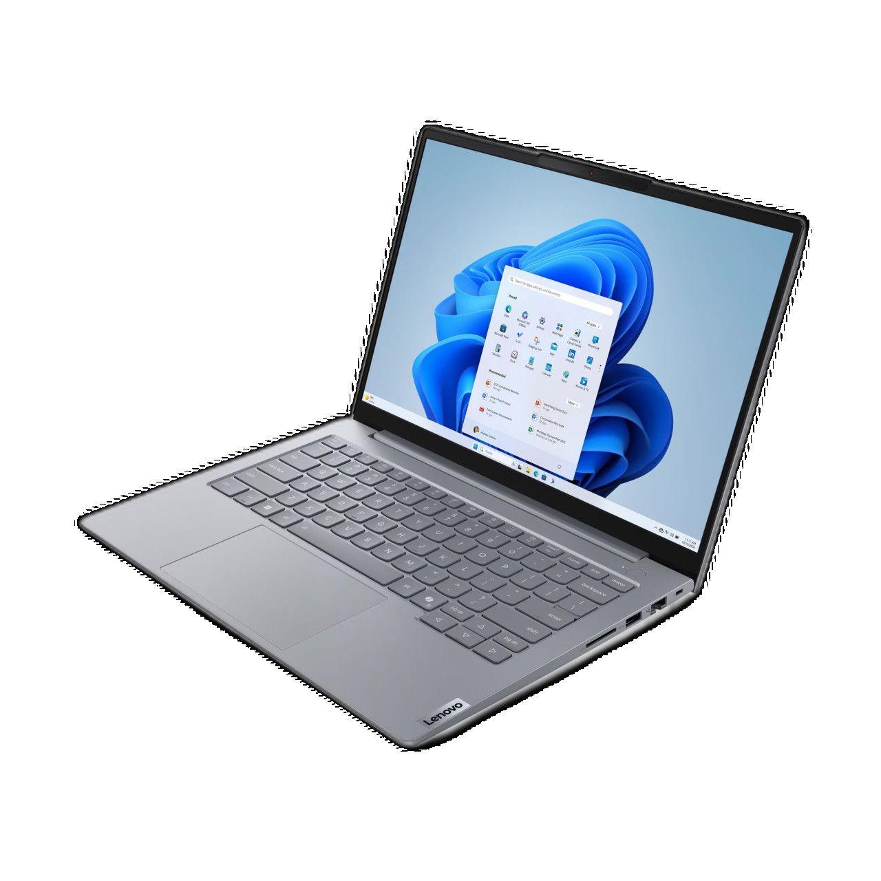 Lenovo ThinkBook 14 G8 IRL Ultra 5 210H/16GB/512M2/WUXGA/W11 — slika 3 od 4