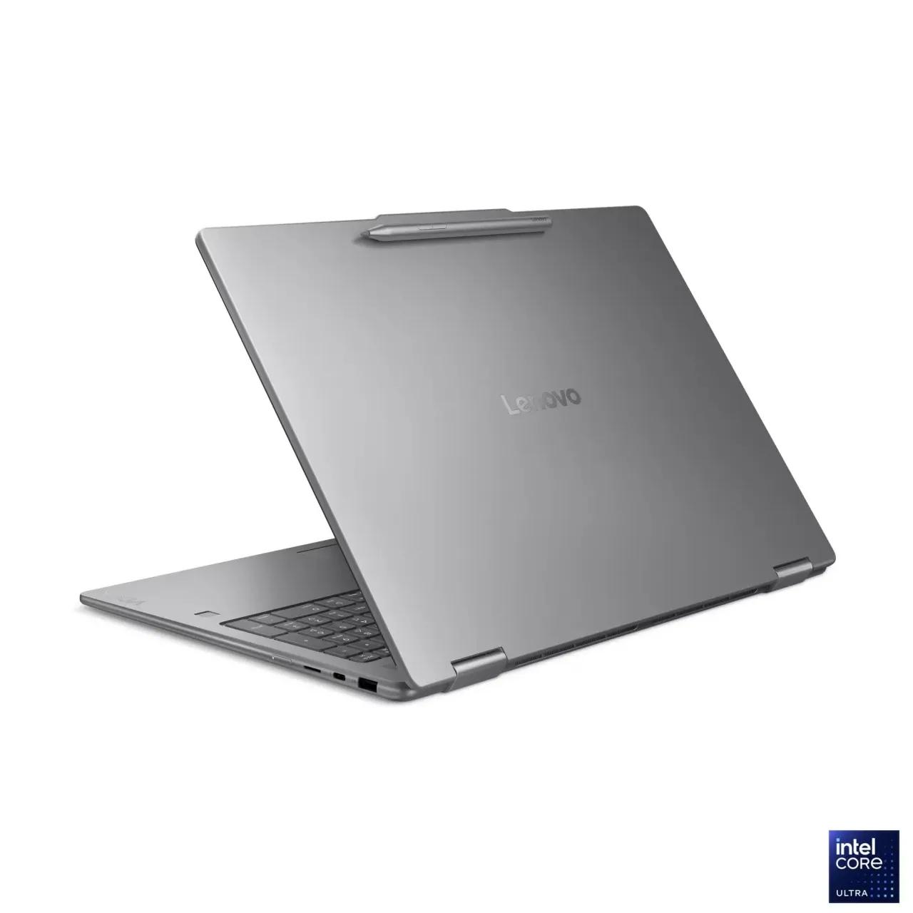 Lenovo Yoga 7 2-in-1 16ILL10 Ultra 7 258V/32GB/1TB M2/W11P — slika 2 od 4
