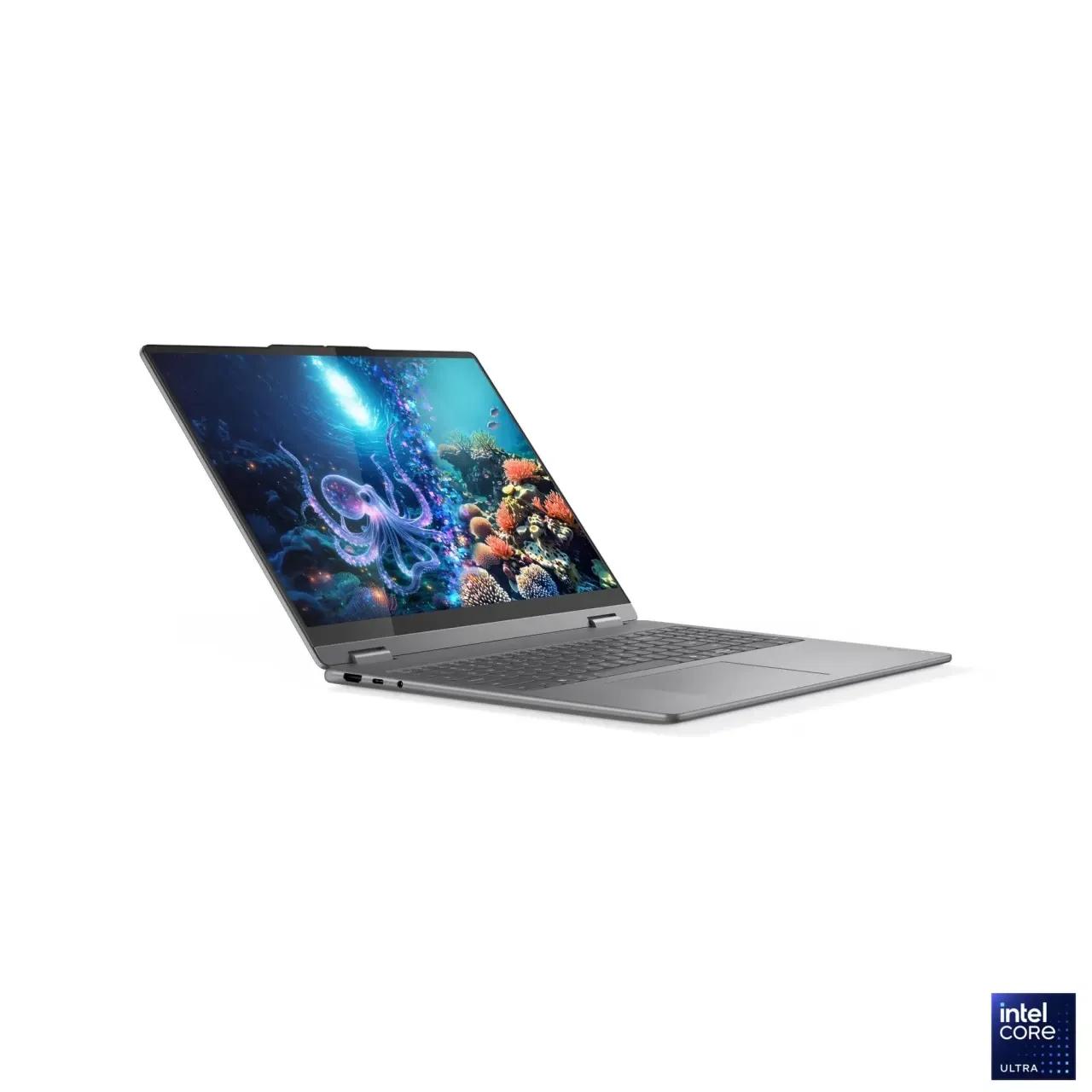 Lenovo Yoga 7 2-in-1 16ILL10 Ultra 7 258V/32GB/1TB M2/W11P — slika 1 od 4