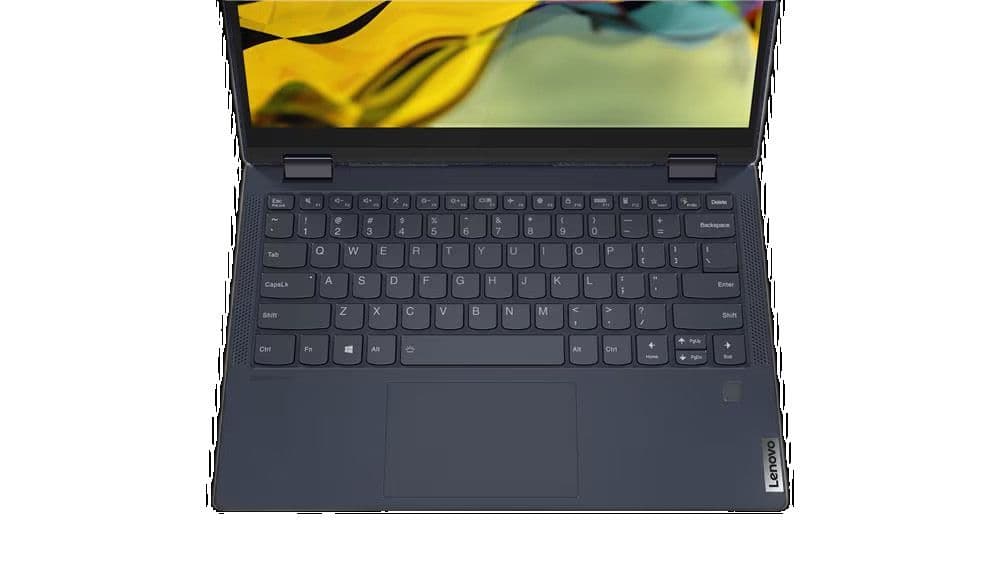 Lenovo Yoga 6 13ALC6 Ryzen 5 5500U/8GB/512GB/Touch/W11 — slika 2 od 4