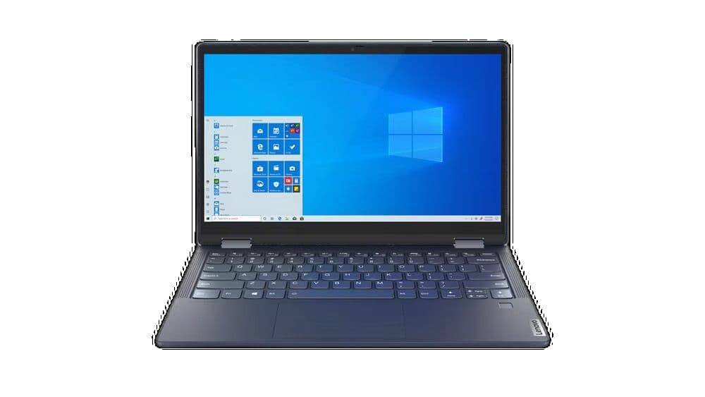 Lenovo Yoga 6 13ALC6 Ryzen 5 5500U/8GB/512GB/Touch/W11 — slika 1 od 4