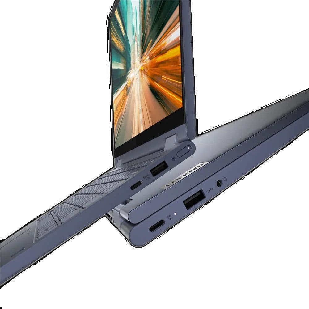 Lenovo Yoga 6 13ALC6 Ryzen 5 5500U/8GB/512GB/Touch/W11 — slika 3 od 4