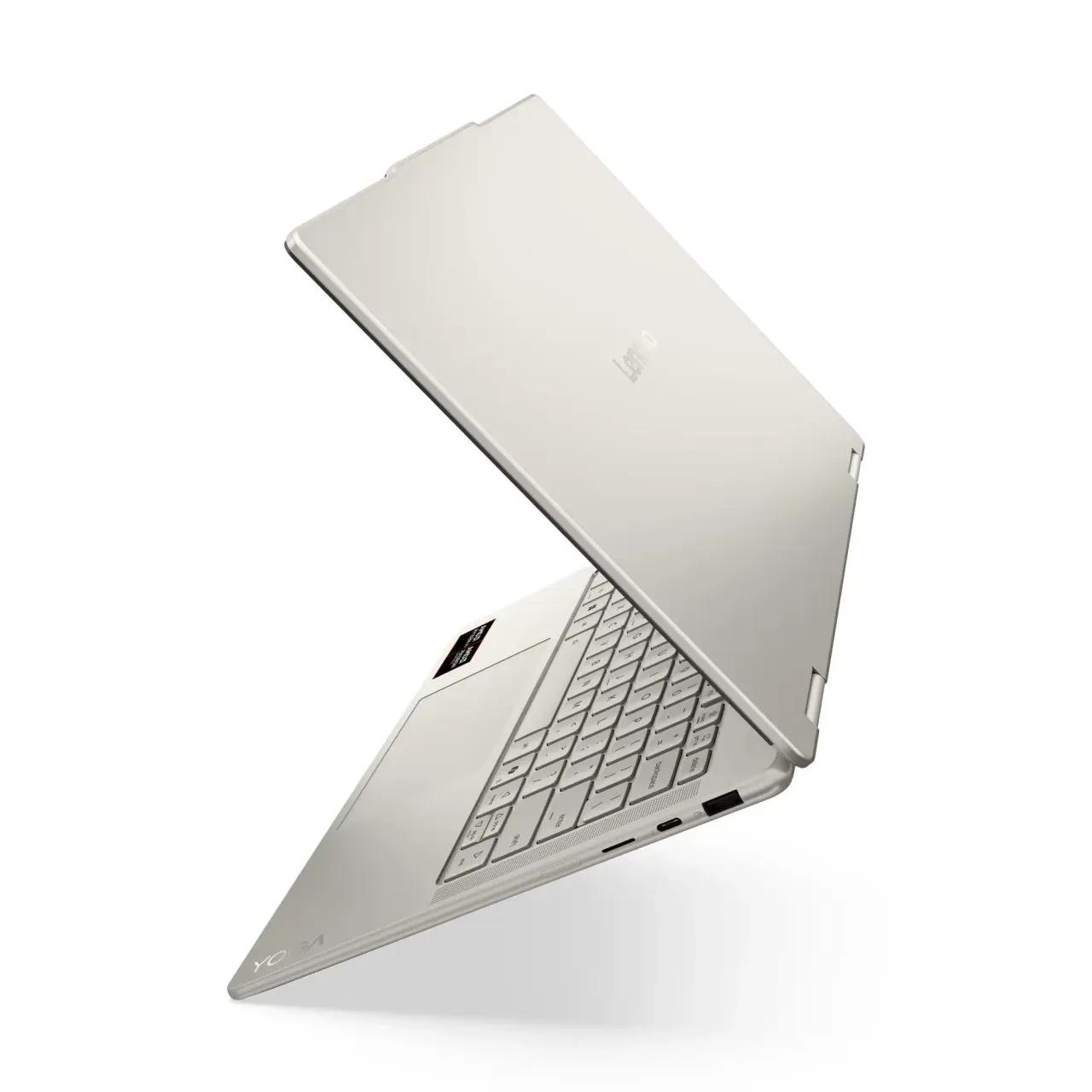 Lenovo Yoga 2-in-1 14AKP10 Ryzen AI 7 350/32GB/512GB M2/W11P — slika 3 od 3