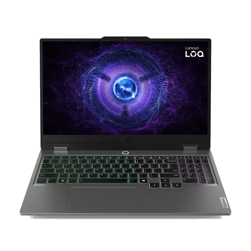Lenovo LOQ 15IRX10 i7-13700HX/32GB/RTX5050/1TB/W11 — slika 4 od 4