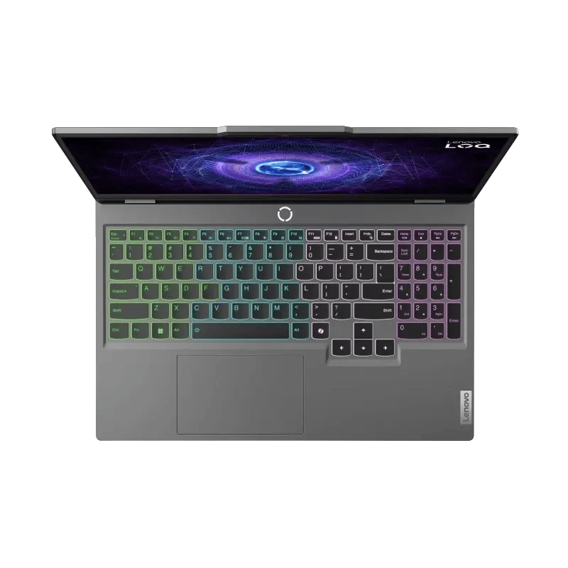 Lenovo LOQ 15IRX10 i7-13700HX/32GB/RTX5050/1TB/W11 — slika 1 od 4