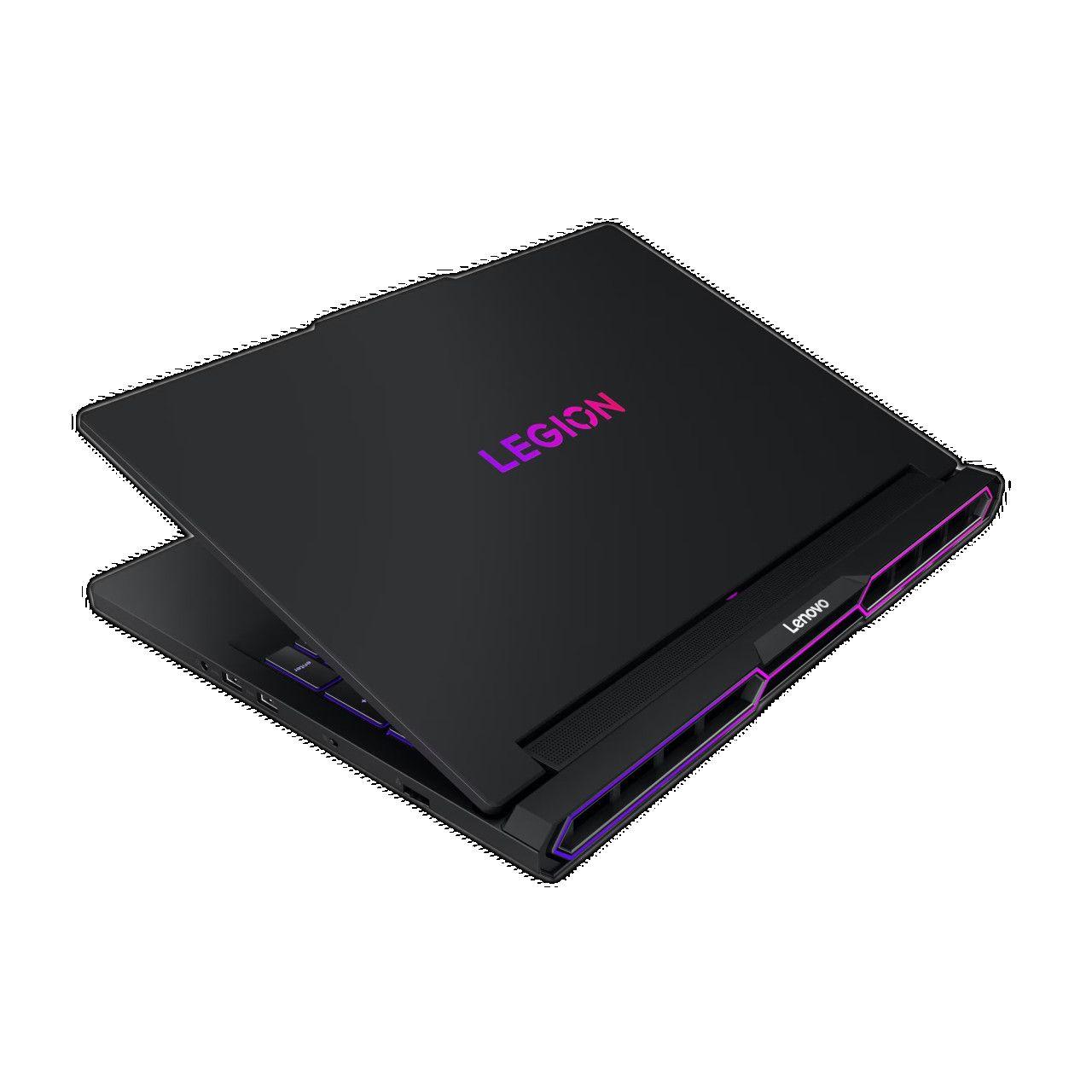Lenovo Legion 7 16IAX10H Ultra 9 275HX/64GB/2TB/240Hz/RTX 5080 — slika 3 od 4