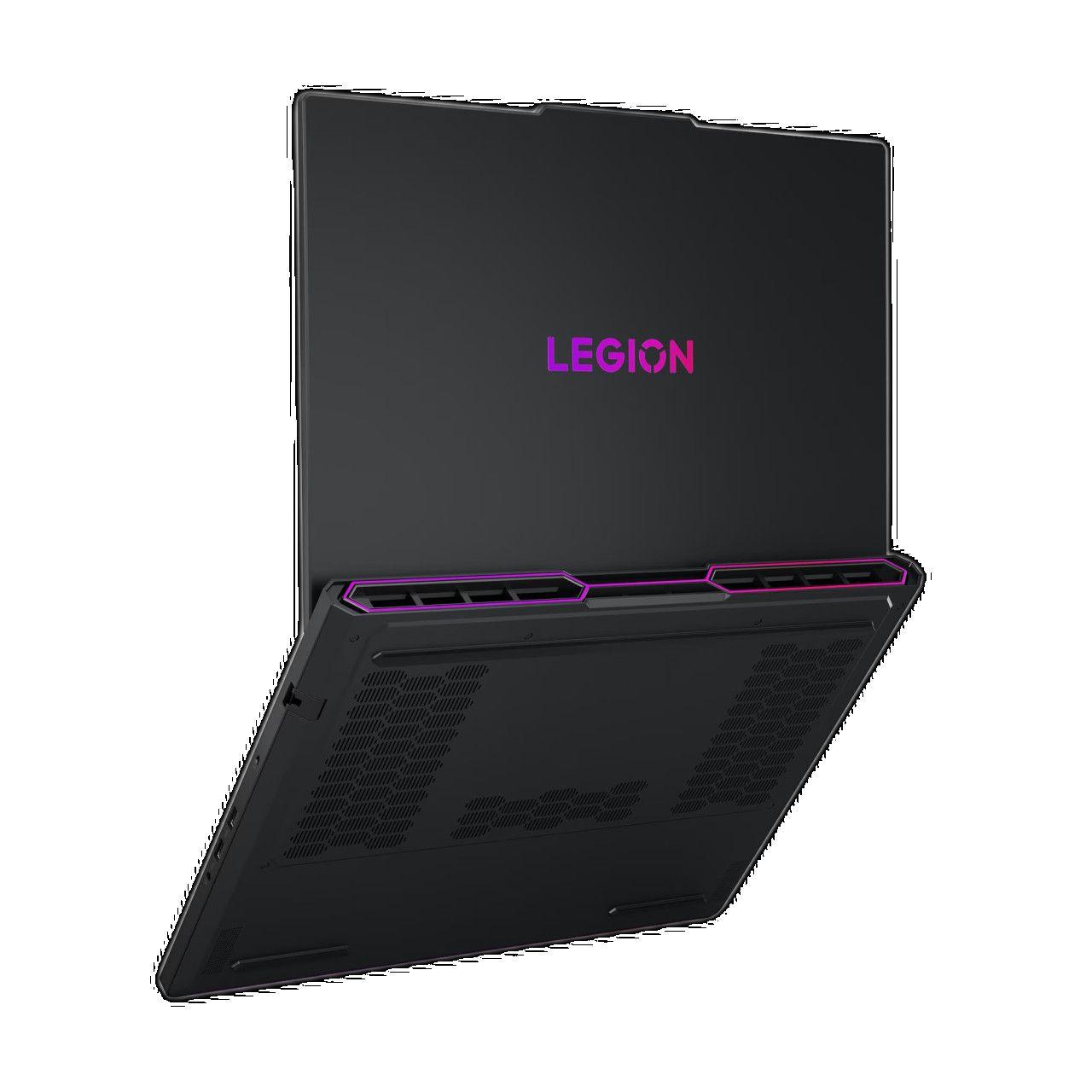 Lenovo Legion 7 16IAX10H Ultra 9 275HX/64GB/2TB/240Hz/RTX 5080 — slika 2 od 4