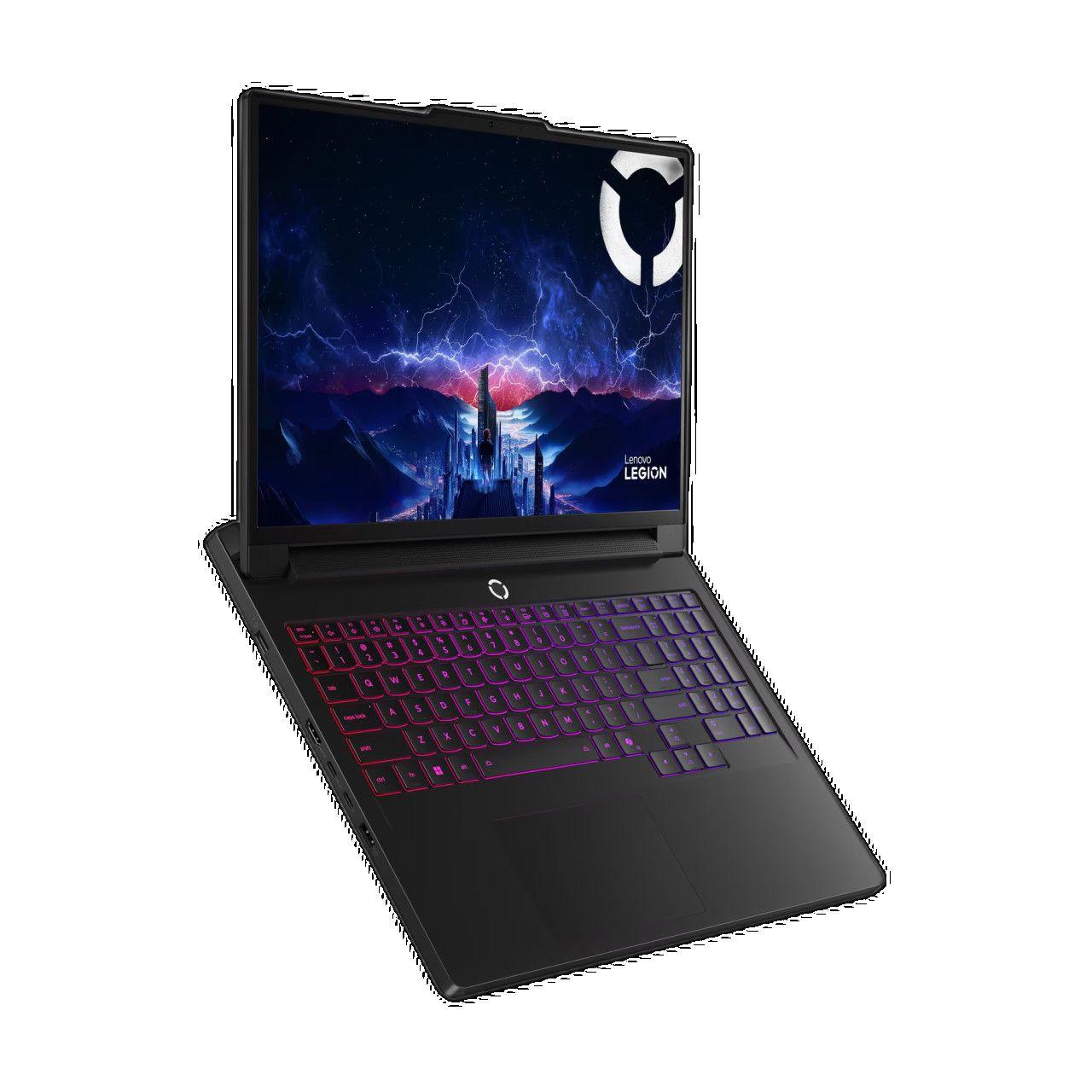 Lenovo Legion 7 16IAX10H Ultra 9 275HX/64GB/2TB/240Hz/RTX 5080 — slika 1 od 4