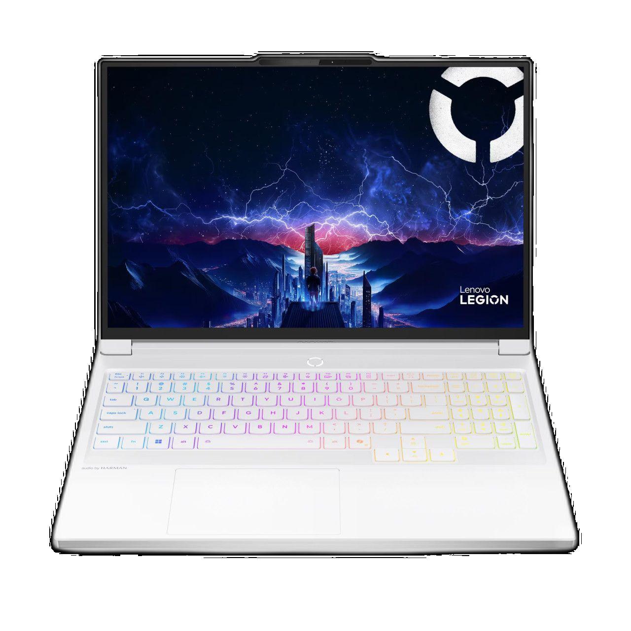 Lenovo Legion 7 16IAX10 U9 275HX/32GB/2TB/RTX5070/OLED/W11 — slika 1 od 4