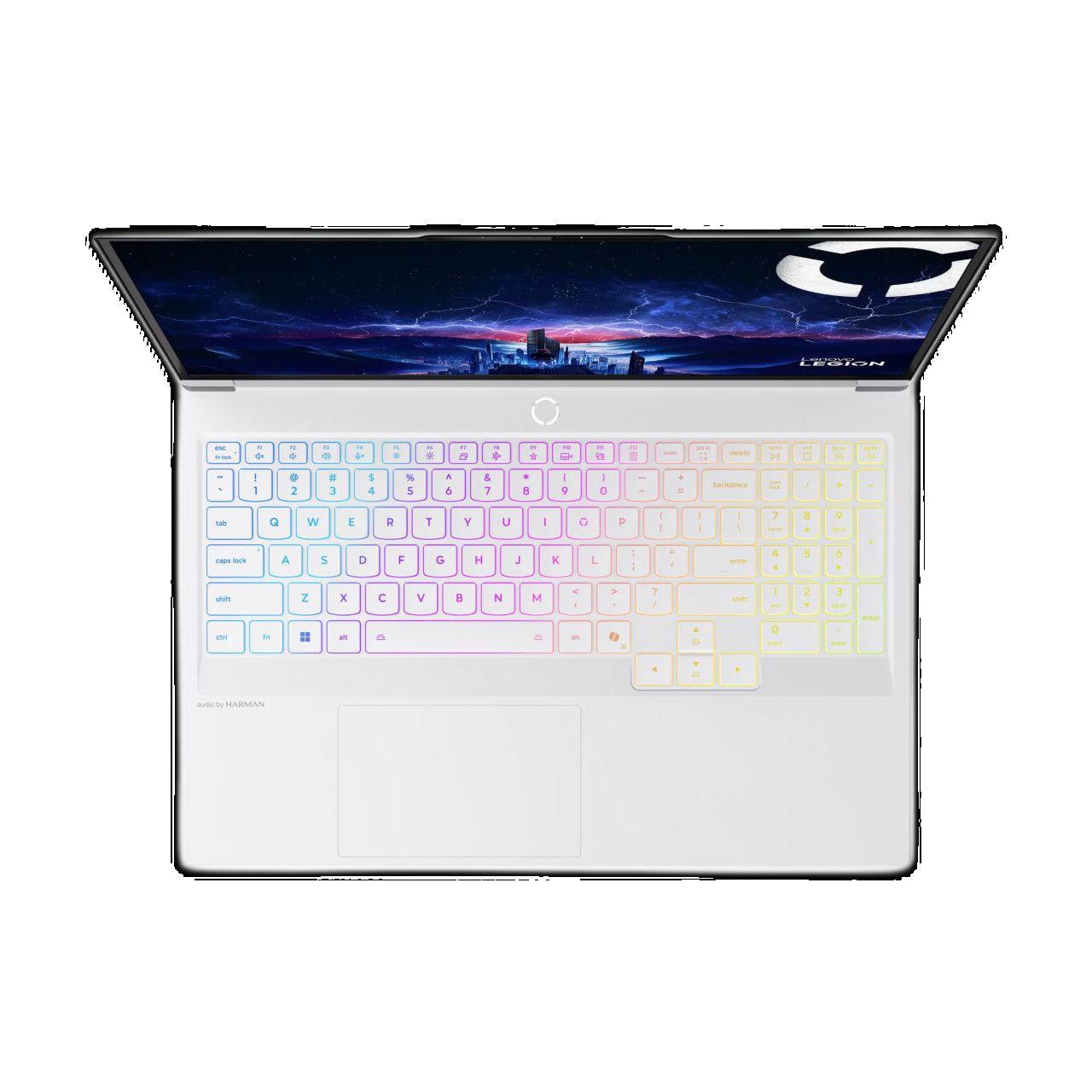 Lenovo Legion 7 16IAX10 U9 275HX/32GB/2TB/RTX5070/OLED/W11 — slika 2 od 4