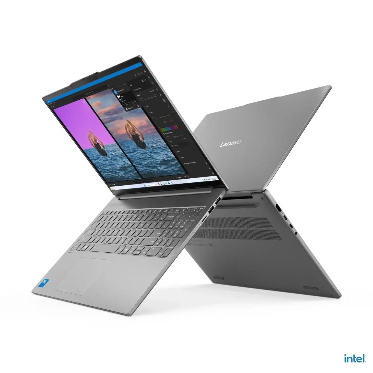 Lenovo IdeaPad Slim 5 16IRH10R Core 7 240H/32GB/1TB M2/WUXGA/W11 — slika 1 od 4