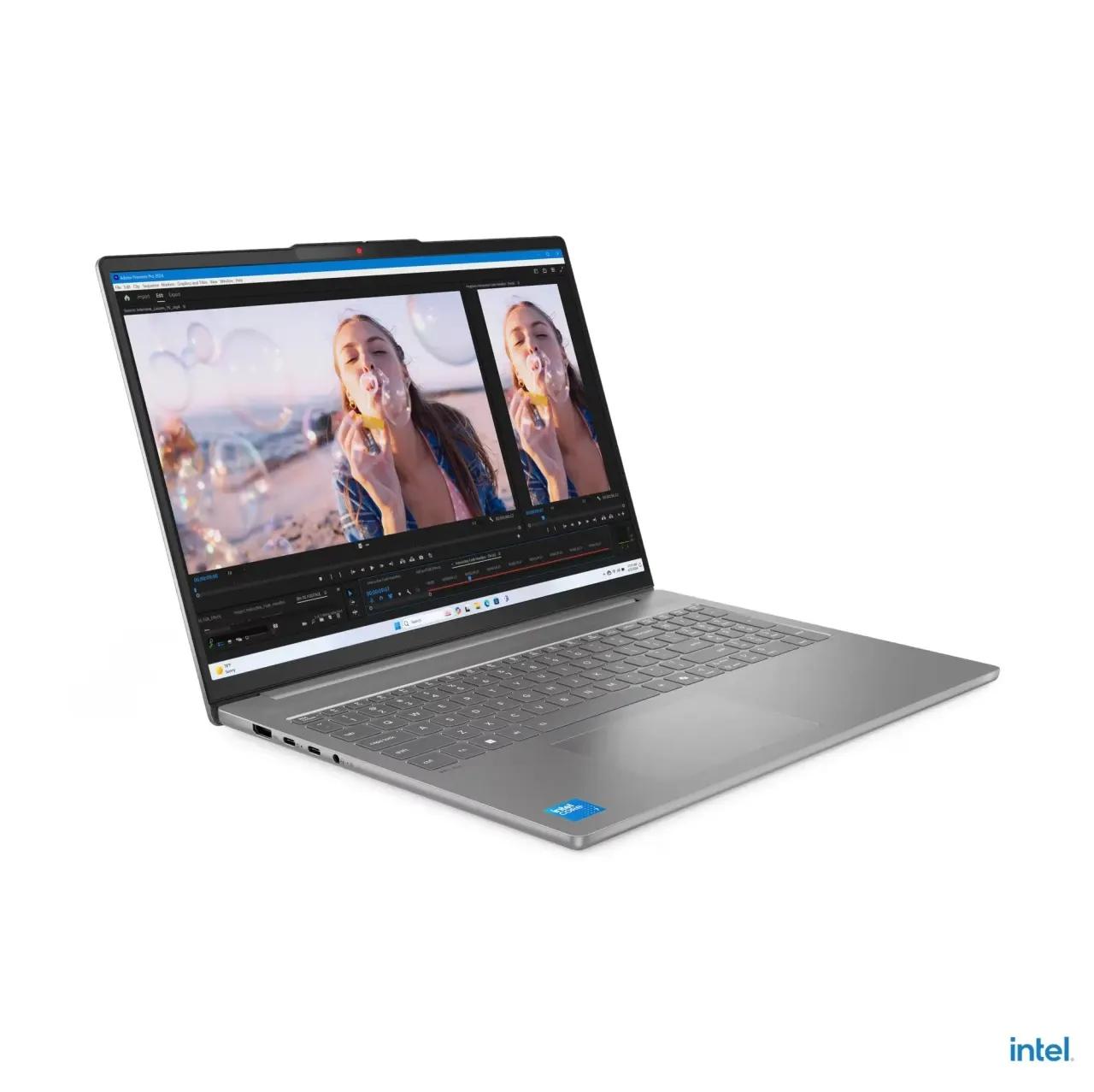 Lenovo IdeaPad Slim 5 16IRH10R Core 7 240H/32GB/1TB M2/WUXGA/W11 — slika 3 od 4