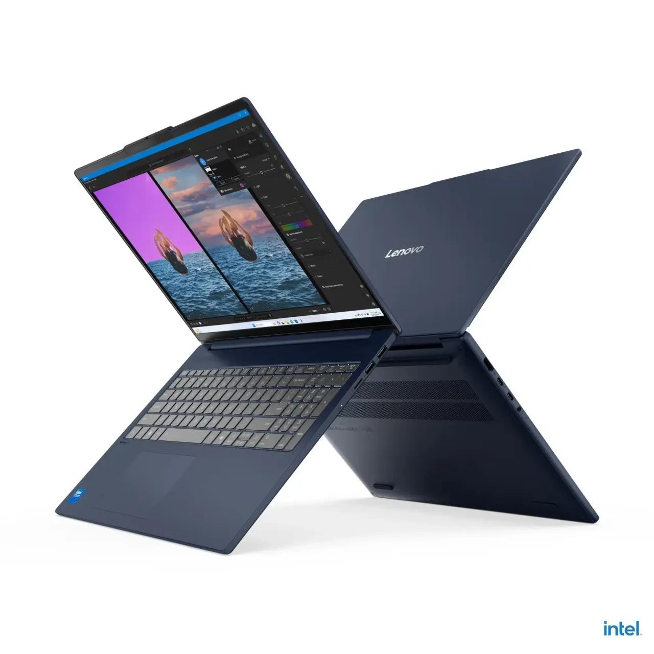 Lenovo IdeaPad Slim 5 16IRH10R Core 5 220H/32GB/512GB M2/WUXGA — slika 3 od 3