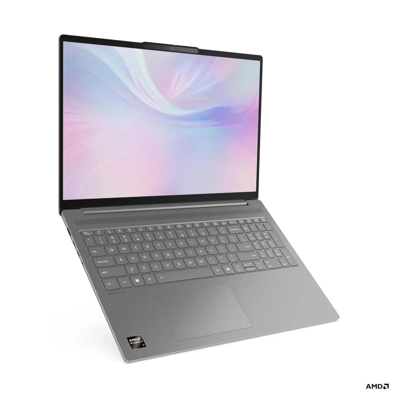 Lenovo IdeaPad Slim 5 16AKP10 Ryzen AI 7 350/32GB/1TB M2/W11 — slika 2 od 2