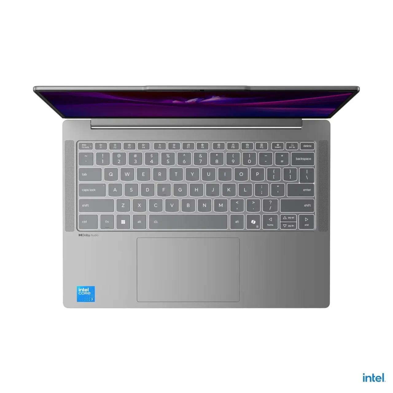 Lenovo IdeaPad Slim 5 14IRH10R Core 5 210H/32GB/1TB M2/WUXGA/W11 — slika 2 od 3