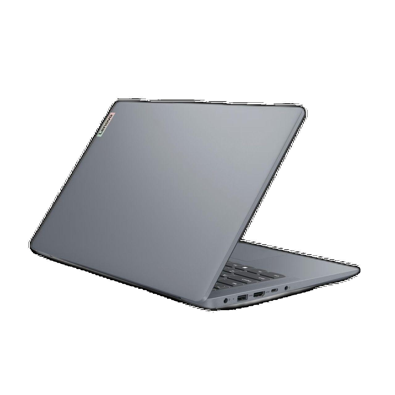 Lenovo IdeaPad Slim 5 14IAH8 i5-12450H/16GB/512GB M2/WUXGA/W11 — slika 3 od 4