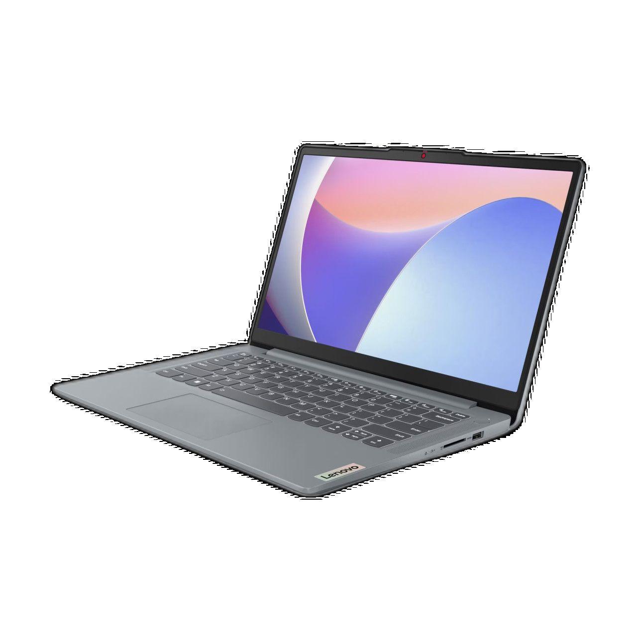 Lenovo IdeaPad Slim 5 14IAH8 i5-12450H/16GB/512GB M2/WUXGA/W11 — slika 4 od 4