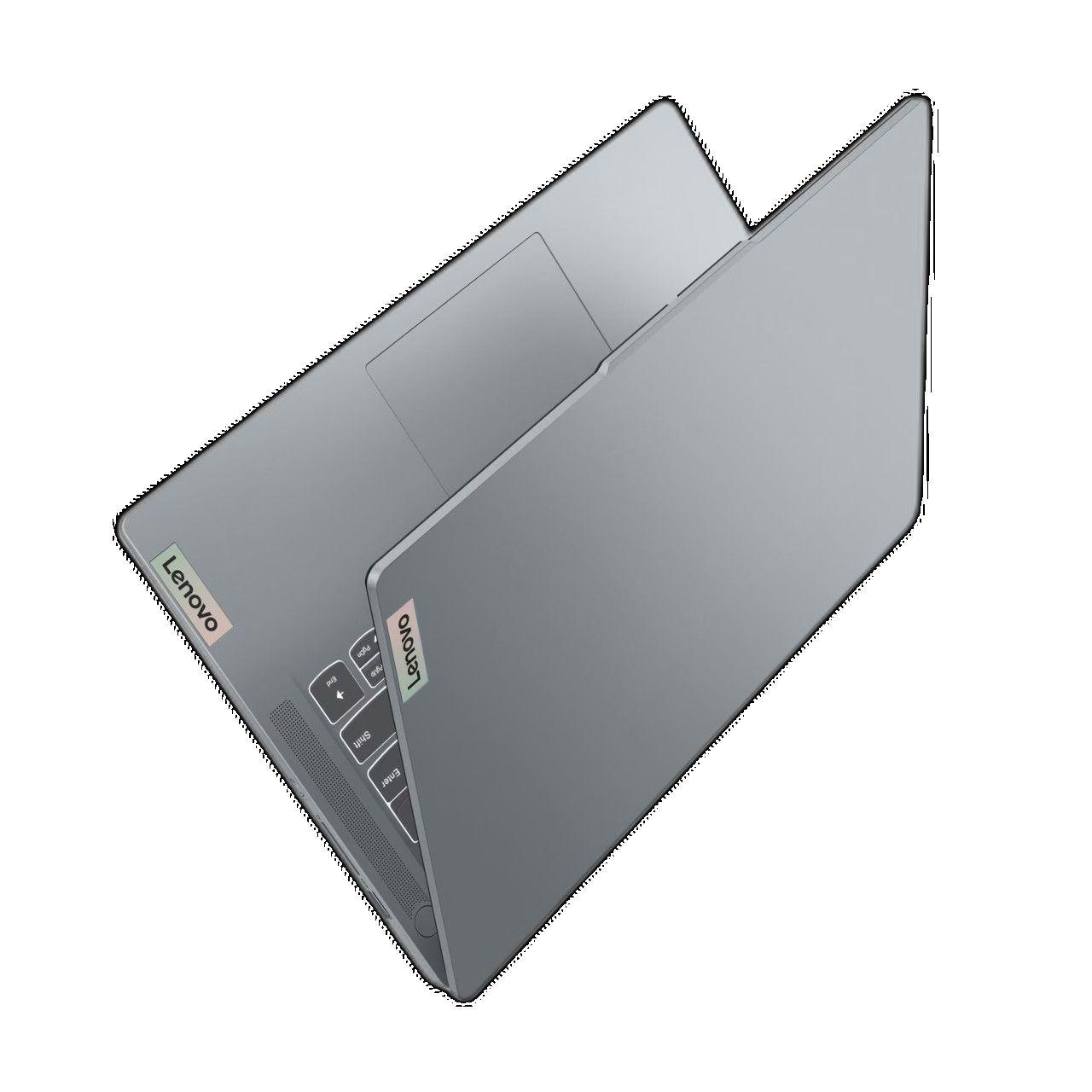 Lenovo IdeaPad Slim 5 14IAH8 i5-12450H/16GB/512GB M2/WUXGA/W11 — slika 2 od 4