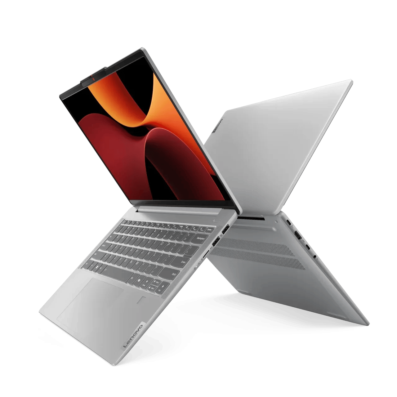 Lenovo IdeaPad Slim 5 14AHP9 Ryzen 5 8645HS/16GB/512GB/W11 — slika 3 od 3